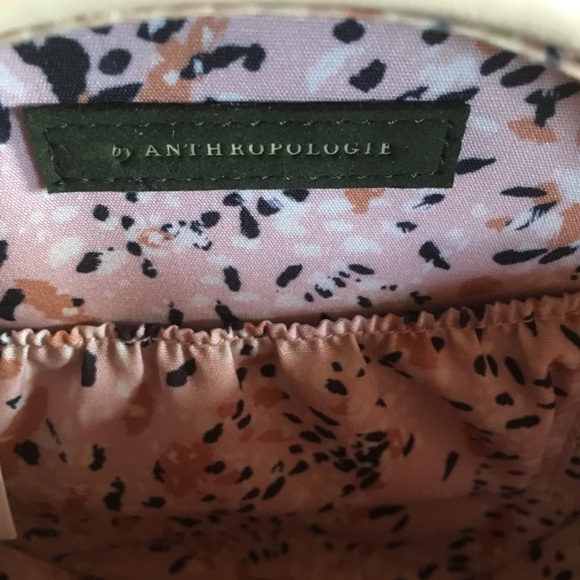 Anthropologie crossbody bag - Picture 3 of 4